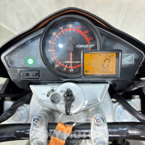 HONDA CB 300 R FLEX, Foto 20