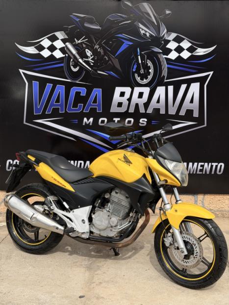 HONDA CB 300 R FLEX, Foto 1