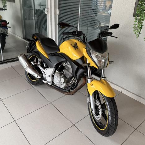HONDA CB 300 R FLEX, Foto 2