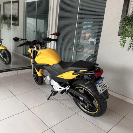 HONDA CB 300 R FLEX, Foto 3