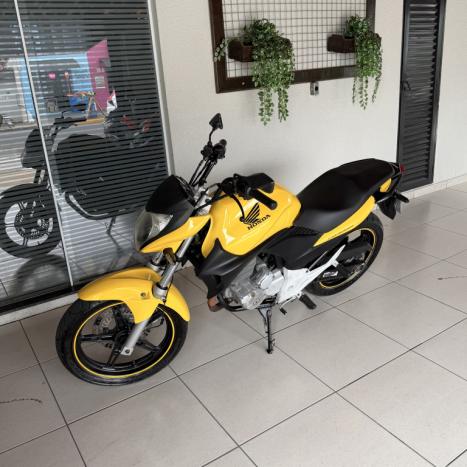HONDA CB 300 R FLEX, Foto 4