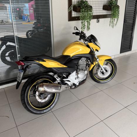 HONDA CB 300 R FLEX, Foto 5