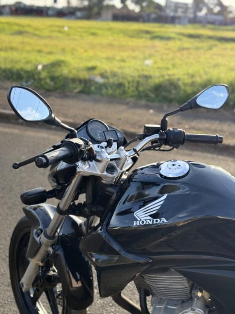 HONDA CB 300 R FLEX, Foto 5