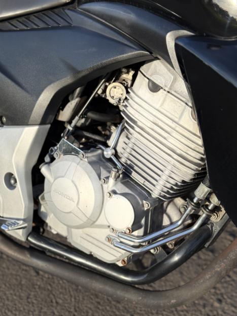 HONDA CB 300 R FLEX, Foto 6
