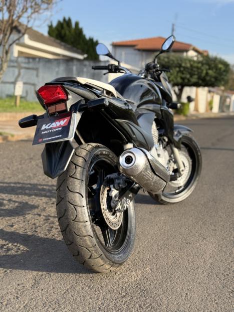 HONDA CB 300 R FLEX, Foto 4