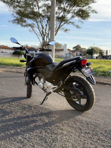 HONDA CB 300 R FLEX, Foto 7
