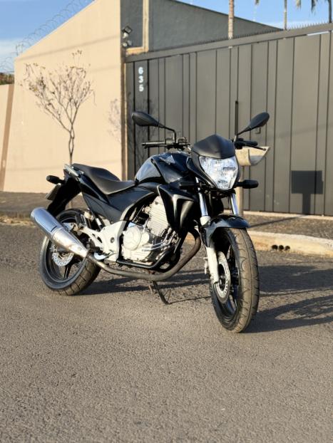 HONDA CB 300 R FLEX, Foto 3
