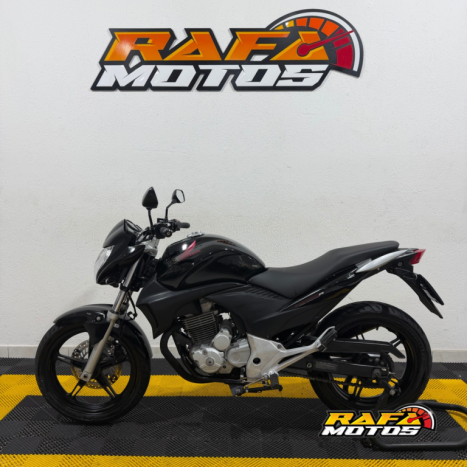 HONDA CB 300 R FLEX, Foto 1