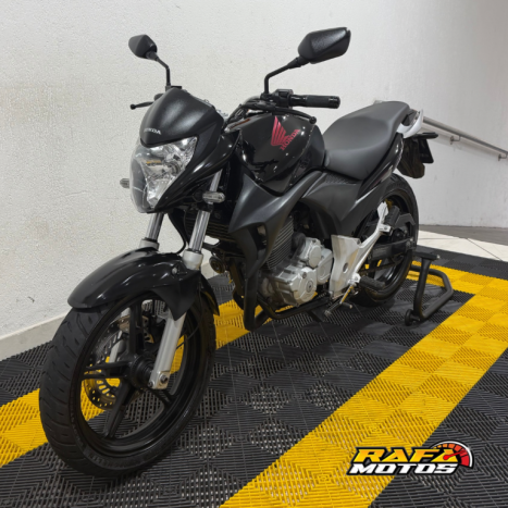 HONDA CB 300 R FLEX, Foto 3