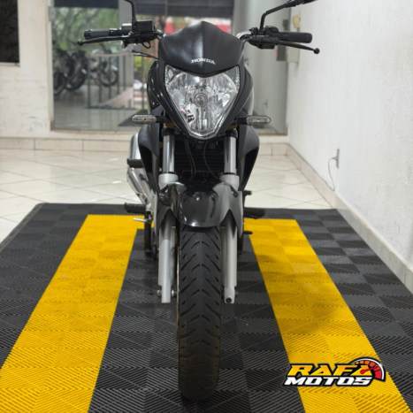 HONDA CB 300 R FLEX, Foto 5