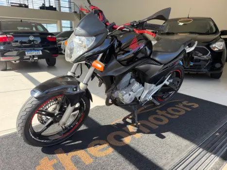 HONDA CB 300 R FLEX, Foto 2