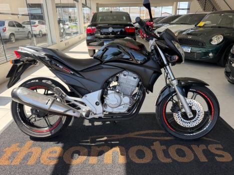 HONDA CB 300 R FLEX, Foto 3