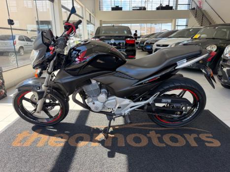 HONDA CB 300 R FLEX, Foto 4