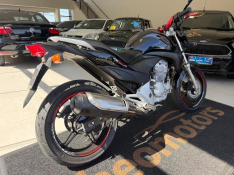 HONDA CB 300 R FLEX, Foto 5