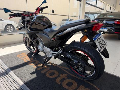 HONDA CB 300 R FLEX, Foto 6