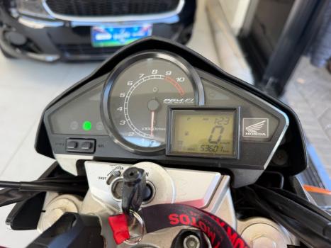HONDA CB 300 R FLEX, Foto 7