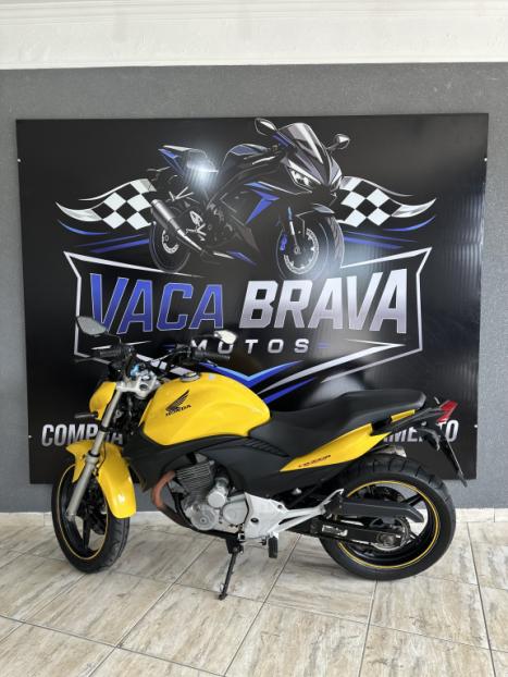 HONDA CB 300 R FLEX, Foto 2