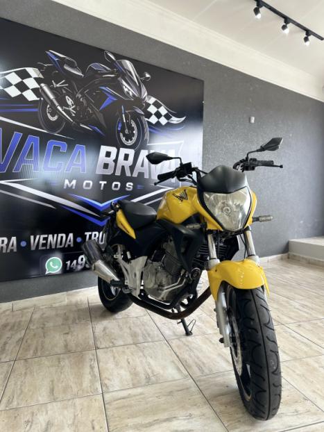 HONDA CB 300 R FLEX, Foto 4