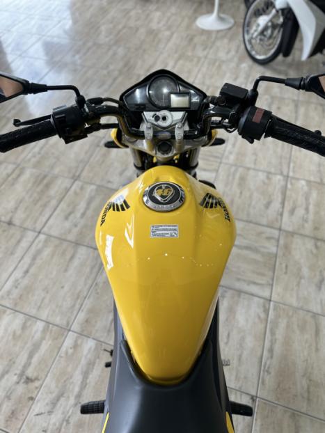 HONDA CB 300 R FLEX, Foto 5