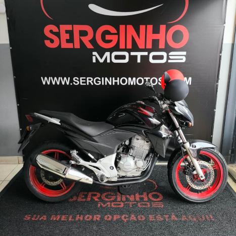 HONDA CB 300 R FLEX, Foto 1