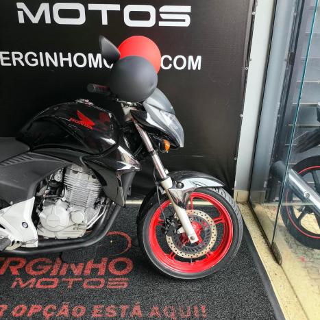 HONDA CB 300 R FLEX, Foto 2