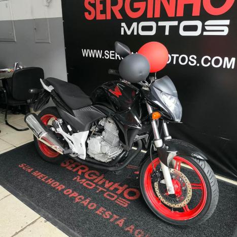 HONDA CB 300 R FLEX, Foto 3