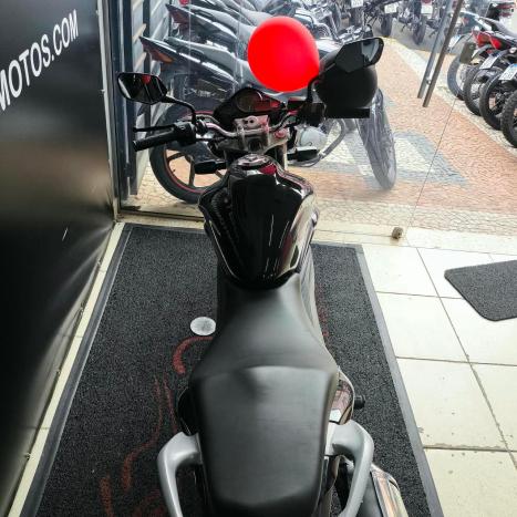 HONDA CB 300 R FLEX, Foto 4