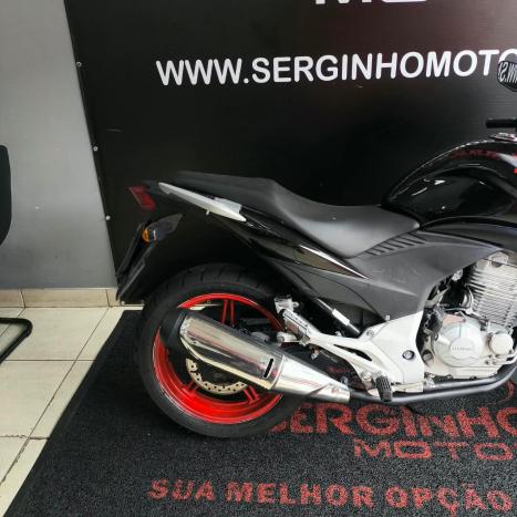 HONDA CB 300 R FLEX, Foto 6