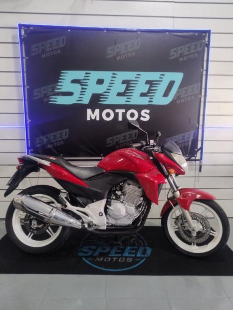 HONDA CB 300 R FLEX, Foto 1