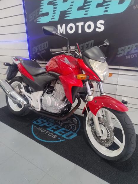 HONDA CB 300 R FLEX, Foto 2