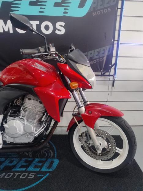 HONDA CB 300 R FLEX, Foto 3