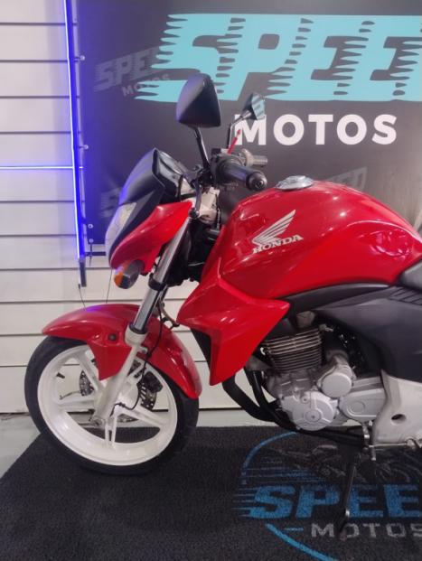 HONDA CB 300 R FLEX, Foto 4