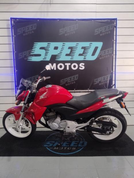 HONDA CB 300 R FLEX, Foto 5