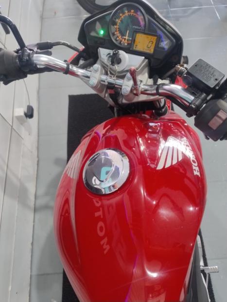 HONDA CB 300 R FLEX, Foto 6