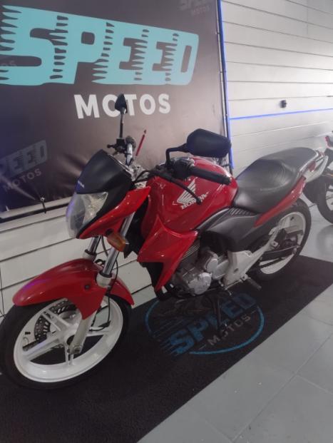HONDA CB 300 R FLEX, Foto 7