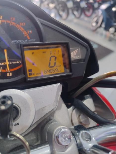 HONDA CB 300 R FLEX, Foto 9