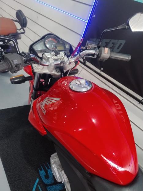 HONDA CB 300 R FLEX, Foto 10