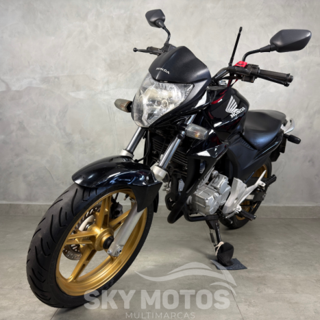 HONDA CB 300 R FLEX, Foto 12