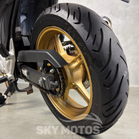 HONDA CB 300 R FLEX, Foto 16