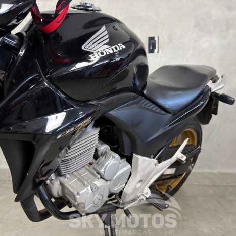 HONDA CB 300 R FLEX, Foto 17