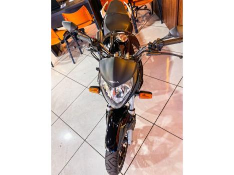 HONDA CB 300 R STD, Foto 4