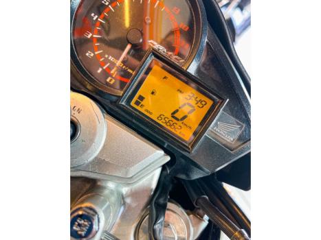 HONDA CB 300 R STD, Foto 9