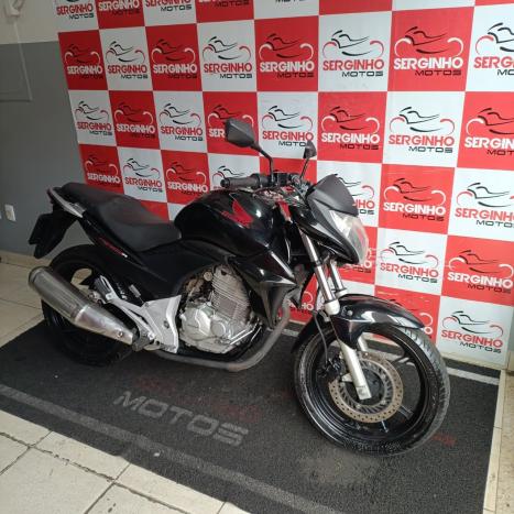 HONDA CB 300 R STD, Foto 3