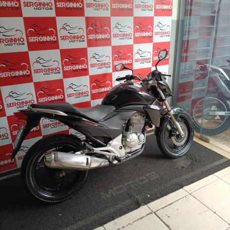 HONDA CB 300 R STD, Foto 4