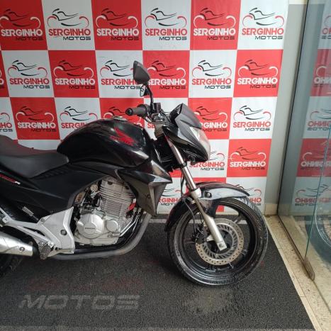 HONDA CB 300 R STD, Foto 5