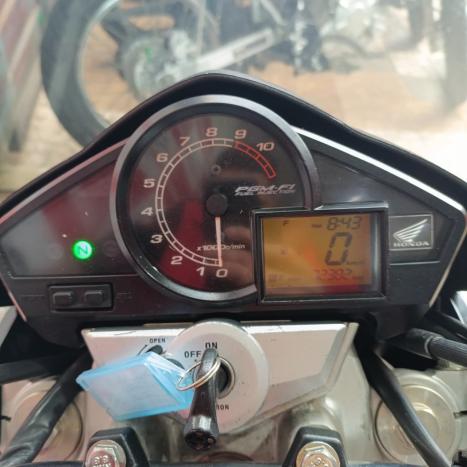 HONDA CB 300 R STD, Foto 6