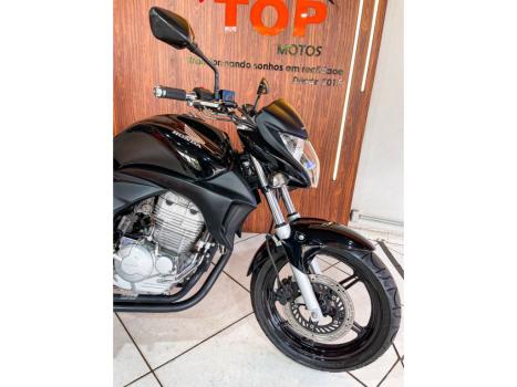 HONDA CB 300 R STD, Foto 2