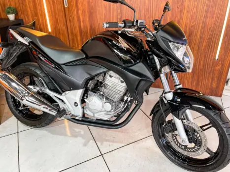 HONDA CB 300 R STD, Foto 3
