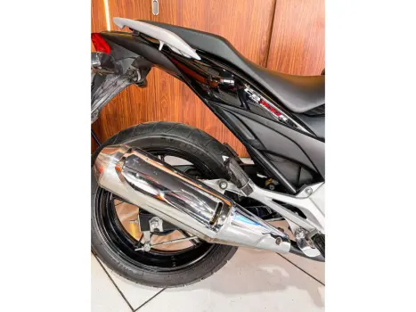 HONDA CB 300 R STD, Foto 9