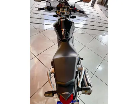 HONDA CB 300 R STD, Foto 10